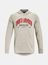 Under Armour UA Rival Try Athlc Dept HD Sweatshirt