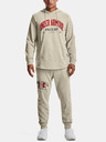 Under Armour UA Rival Try Athlc Dept HD Sweatshirt