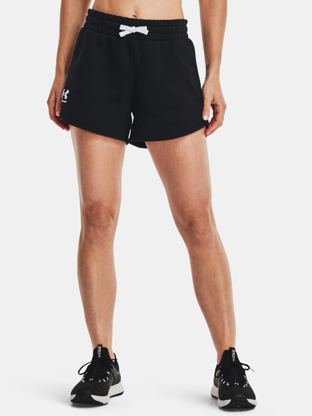 Under Armour Rival Fleece Shorts