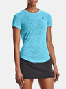 Under Armour UA Run Trail Tee T-Shirt