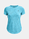 Under Armour UA Run Trail Tee T-Shirt