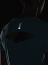 Under Armour UA Run Trail Tee T-Shirt