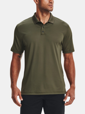 Under Armour Tac Performance 2.0 Polo T-Shirt