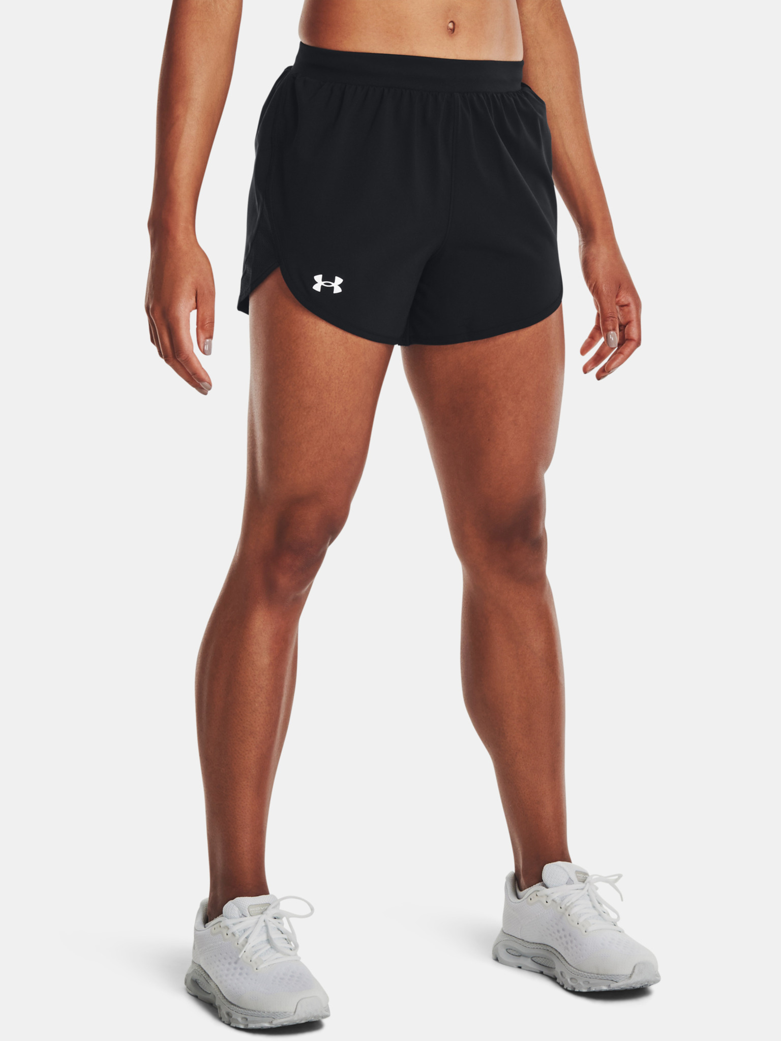 Under Armour UA Fly By Elite 3'' Shorts