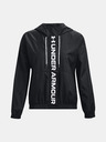 Under Armour UA Rush Woven FZ Jacke