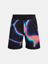 Under Armour Curry Mesh 8'' Short II Shorts