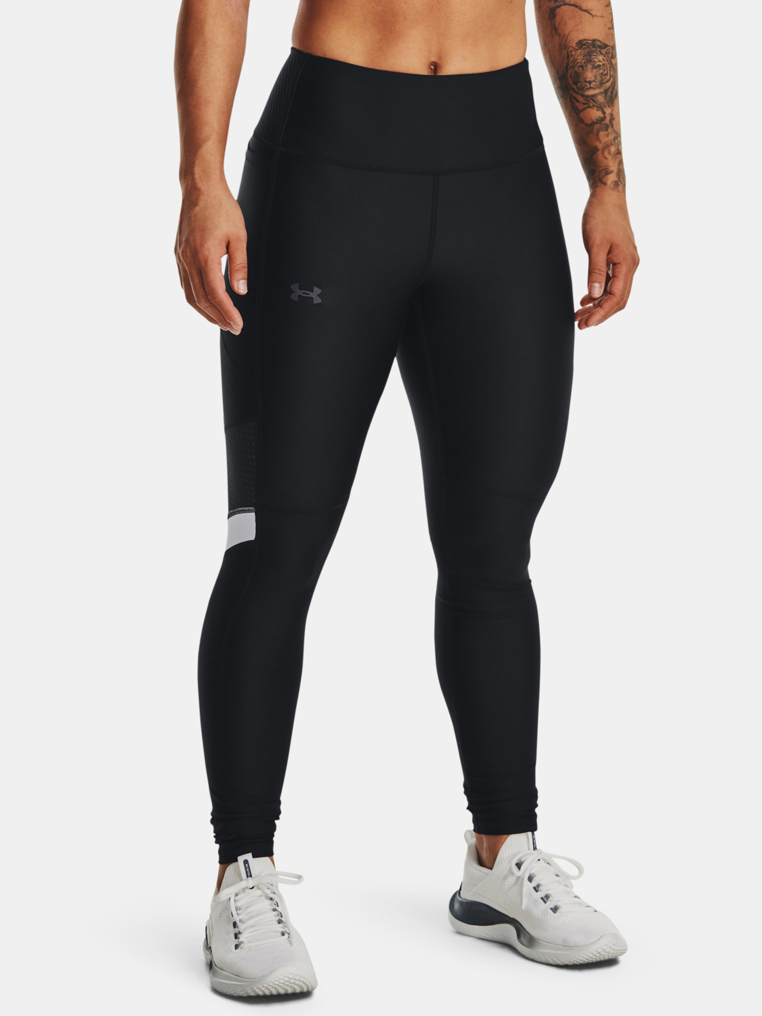 Under Armour Armour Mesh Panel Legging