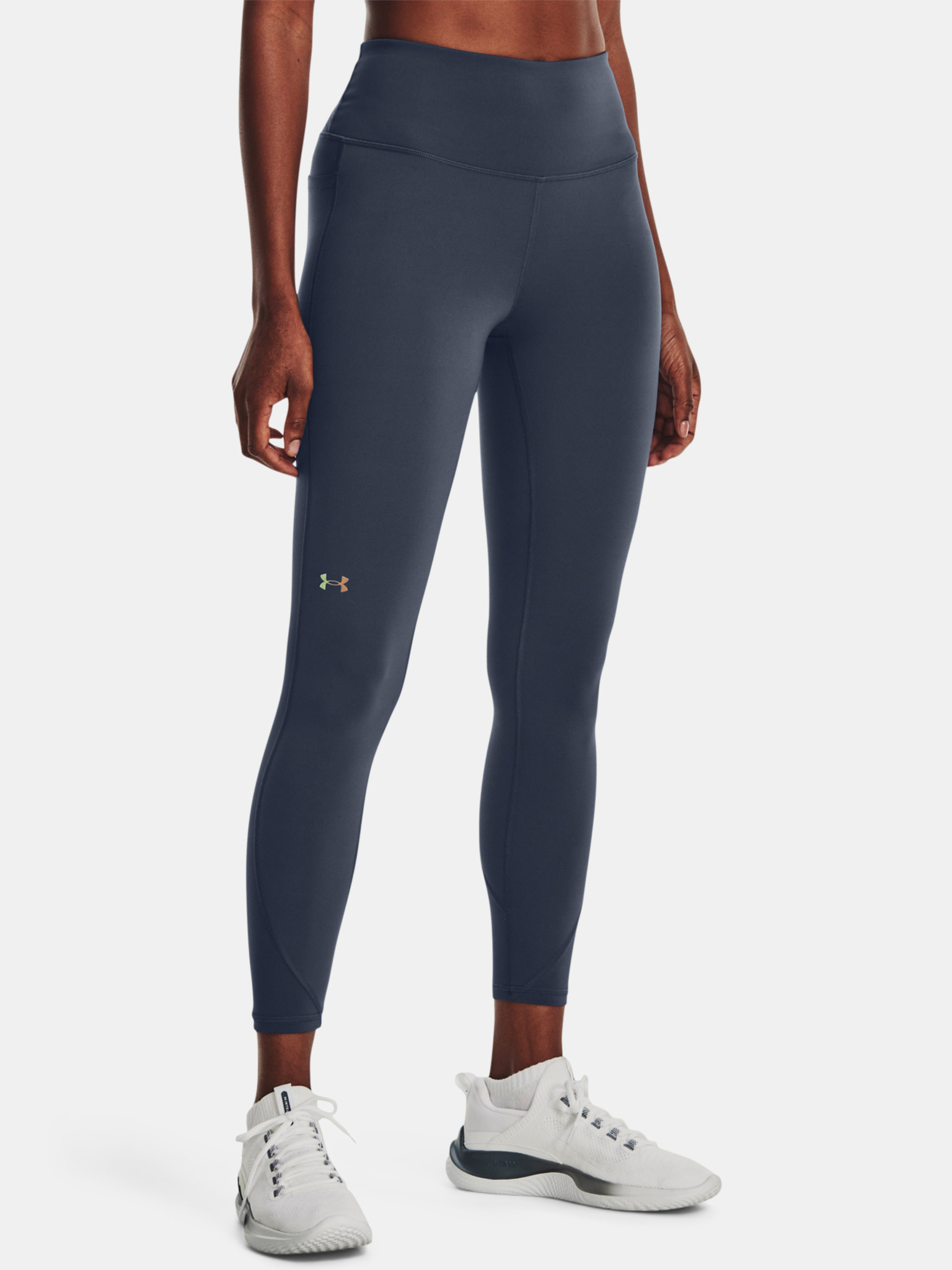 Under Armour UA Rush Ankle Legging