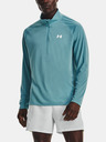 Under Armour UA STREAKER HALF ZIP T-Shirt