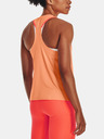 Under Armour Knockout Novelty Tank-ORG Unterhemd