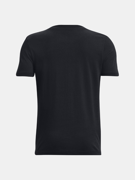 Under Armour Jungen T-Shirt Under Armour UA CURRY ANIMATED SS