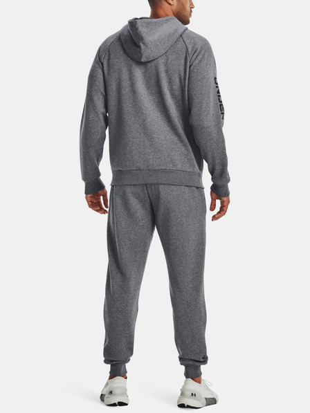 Under Armour Herren Trainingsanzug Under Armour UA Rival Fleece Suit