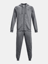 Under Armour Herren Trainingsanzug Under Armour UA Rival Fleece Suit