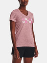 Under Armour Tech Twist Graphic SSV T-Shirt