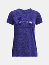 Under Armour UA Tech Twist BL Gel SSC T-Shirt