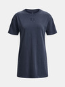 Under Armour UA Logo Extended SS T-Shirt