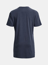 Under Armour UA Logo Extended SS T-Shirt