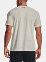 Under Armour UA Project Rock Brahma Bull SS T-Shirt