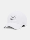Under Armour Iso-chill Driver Mesh Schildmütze