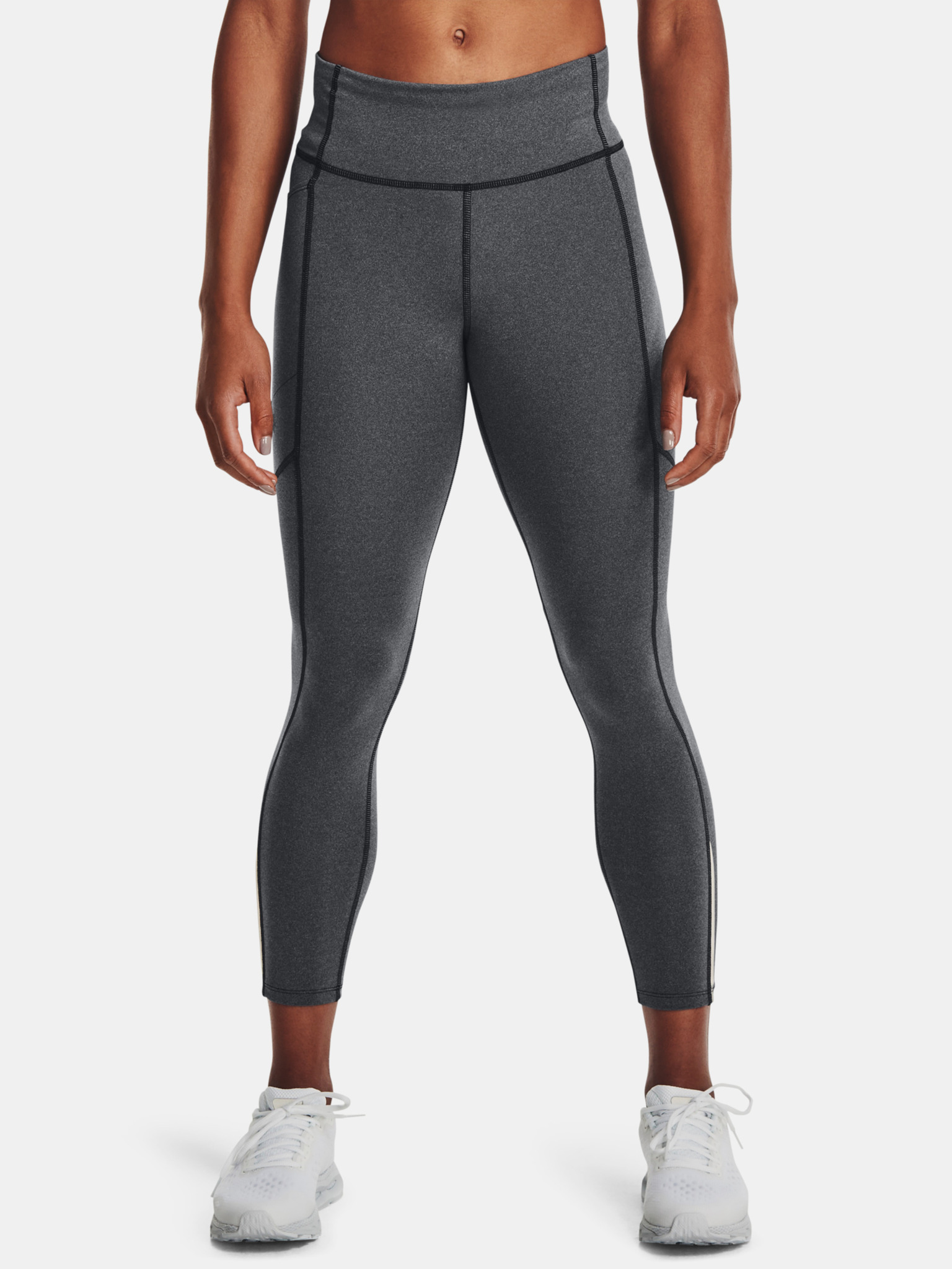 Under Armour UA Fly Fast 3.0 Ankle Tight Legging