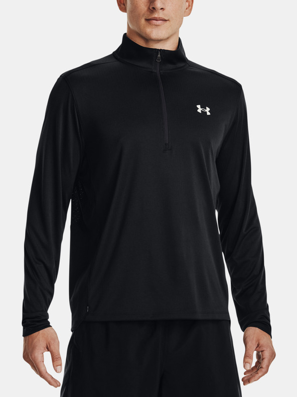 Under Armour Herren-Shirt Under Armour UA Speed Stride 2.0 1/2 Zip