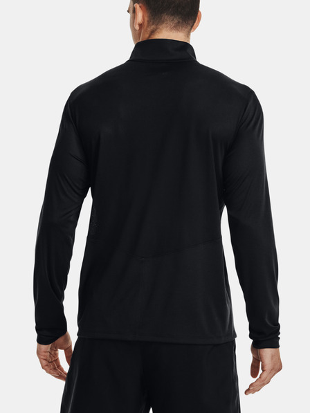 Under Armour Herren-Shirt Under Armour UA Speed Stride 2.0 1/2 Zip