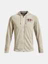 Under Armour UA Rival Try Athlc Dep FZ HD Sweatshirt