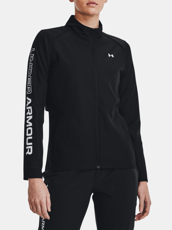 Under Armour Damen-Jacke Under Armour UA STORM Run Jacket