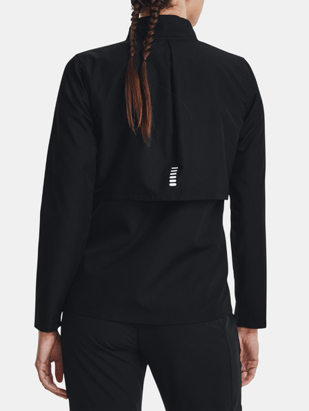Under Armour Damen-Jacke Under Armour UA STORM Run Jacket