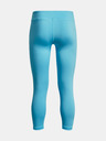 Under Armour Motion Solid Crop Kinder Leggins