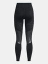 Under Armour Damen Leggings Under Armour UA Rush Legging 6M Novelty