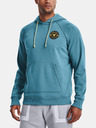 Under Armour UA Project Rock Hvywght Terry HD Sweatshirt