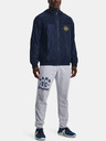 Under Armour UA Project Rock Q1 Woven Layer Jacke