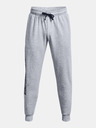 Under Armour Herren Jogginghose Under Armour UA RIVAL FLC GRAPHIC JOGGER