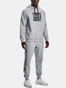 Under Armour Herren Jogginghose Under Armour UA RIVAL FLC GRAPHIC JOGGER