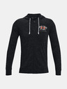 Under Armour UA Rival Try Athlc Dep FZ HD Sweatshirt