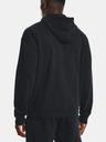 Under Armour UA Project Rock Dsrpt Rvl Flc FZ Sweatshirt