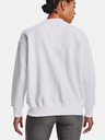 Under Armour Rival Fleece Crest Grp Crew Sweatshirt