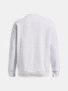 Under Armour Rival Fleece Crest Grp Crew Sweatshirt