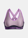 Under Armour UA Project Rock Crsbck Dsrpt Sport Büstenhalter