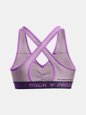 Under Armour UA Project Rock Crsbck Dsrpt Sport Büstenhalter