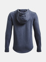Under Armour Boys Hoodie Under Armour UA Rival Terry Hoodie