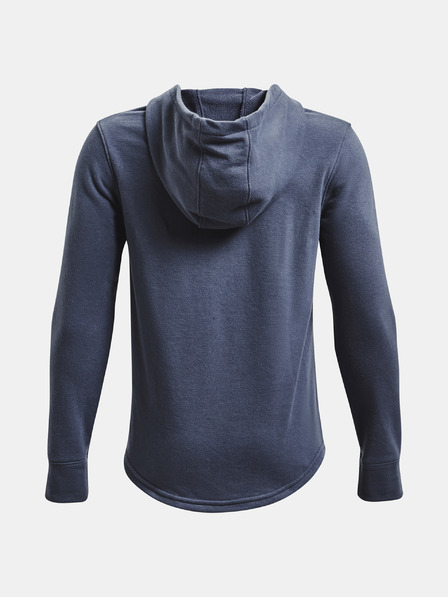Under Armour Boys Hoodie Under Armour UA Rival Terry Hoodie