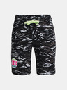 Under Armour UA Rival Fleece Anaml Kinder Shorts