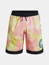 Under Armour Curry ASG Sesame Shorts