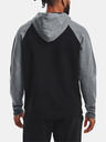 Under Armour UA Rival WM Colorblock HD Sweatshirt