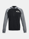 Under Armour UA Rival WM Colorblock HD Sweatshirt