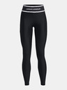 Under Armour Armour Branded WB Legging