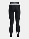 Under Armour Armour Branded WB Legging