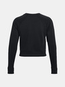 Under Armour UA Project Rock Hm Gym Flc Crw Sweatshirt